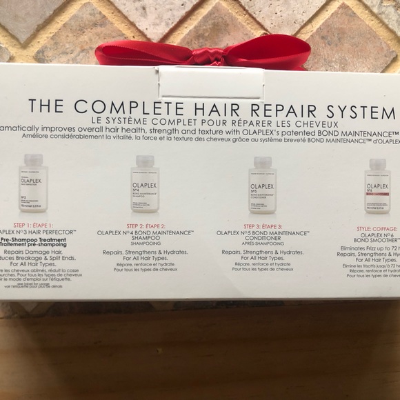Olaplex new gift set - Picture 2 of 2